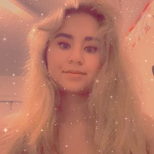 Meet your Posher, Gabrielle